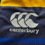 Leinster Rugby Canterbury Jersey Mens Large Image 4