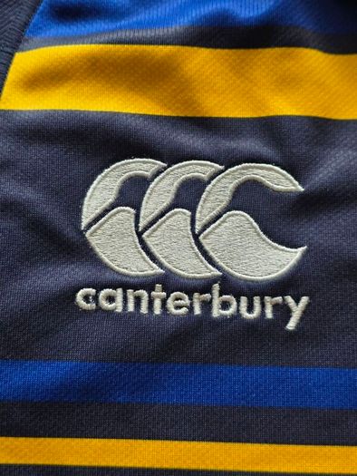 Leinster Rugby Canterbury Jersey Mens Large