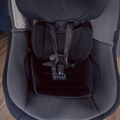 joie spin 360 isofix