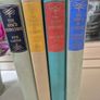 Set Of Vintage Books Image 10