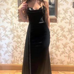 Simply divine ty ball / debs dress