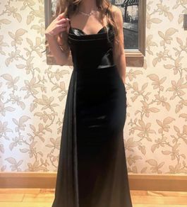 Simply divine ty ball / debs dress