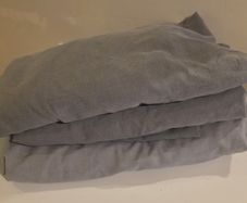 Single bed sheets