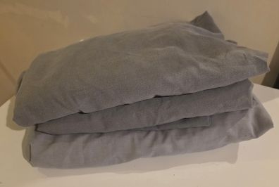 Single bed sheets