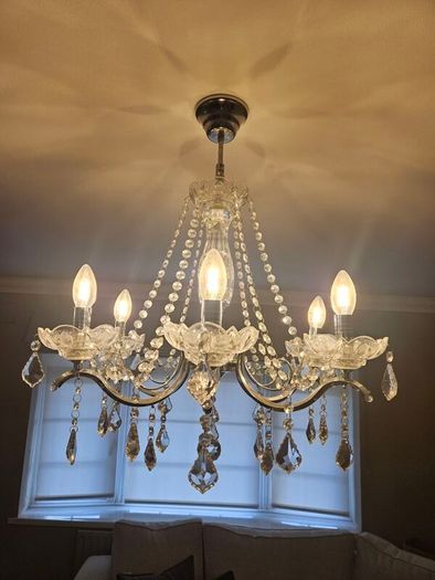 Ceiling light