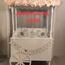 candy cart hire Image 3