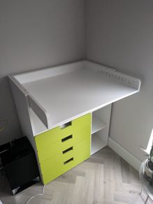 IKEA Smastad Changing Table
