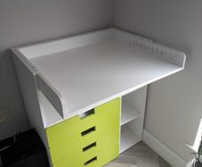 IKEA Smastad Changing Table