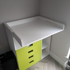 IKEA Smastad Changing Table
