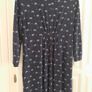 Max Mara Cotton Dress. Image 4