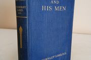 The Master and His Men: Studies in Christian Enterprise by F. Townley Lord (GT939)