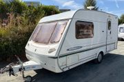 Abbey Freestyle 470Se