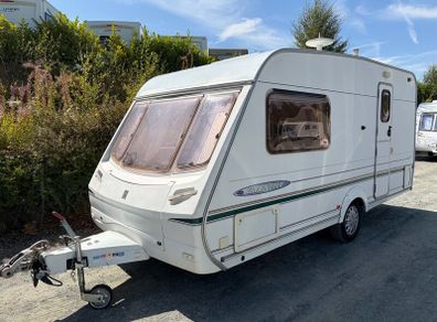 Abbey Freestyle 470Se