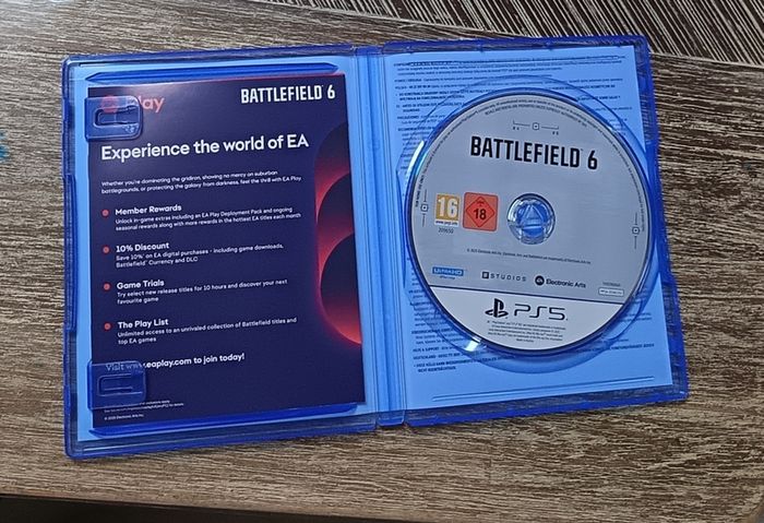 Battlefield 6