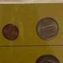 Irish Decimal Coin Set. 1970s Image 8