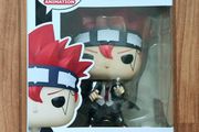 Funko Pop 2185 Mashle Magic and Muscles Dot Barrett Anime Manga Japan Figure
