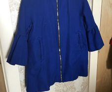 Zara Jacket Size 12