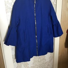 Zara Jacket Size 12