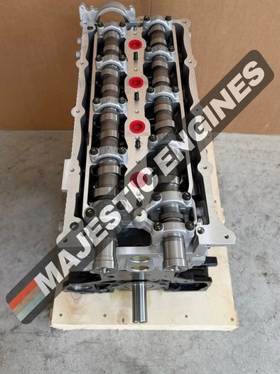 Hyundai 2.5 CRDi Engine D4CB - New