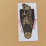 Egyptian Art Vintage Papyrus Handmade - Egyptian Museum Cairo Image 9