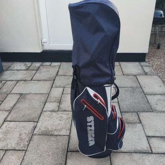 Waterproof Golf Cart Bag