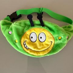 Colin the caterpillar bumbag