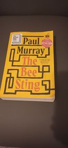 Fiction - Paul Murray