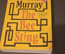 Fiction - Paul Murray