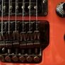 Fender Heavy Metal Stratocaster Image 9