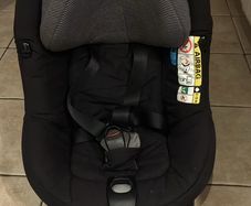 Maxi Cosi AxissFix