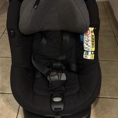 Maxi Cosi AxissFix
