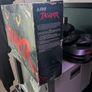 atari Jaguar box and insert only Image 4
