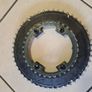 Shimano Ultegra chainrings 52/36t and 50/34t Image 2