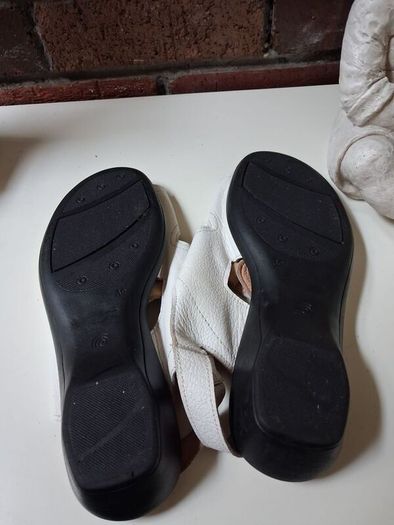Leather Sandals