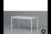 Vangsta table ikea