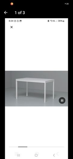 ikea table