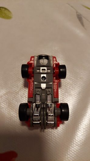 Transformer  / toy