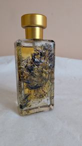 Al-Jazeera Patchouli