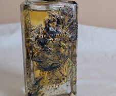 Al-Jazeera Patchouli