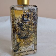 Al-Jazeera Patchouli