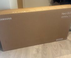 Samsung QN95D Neo Qled 55" 4k Tv Brand New