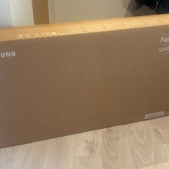 Samsung QN95D Neo Qled 55" 4k Tv Brand New