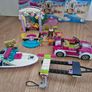 Lego 41316 Andreas Speedboat Transporter Image 3