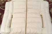 Normann Down Gilet size-16