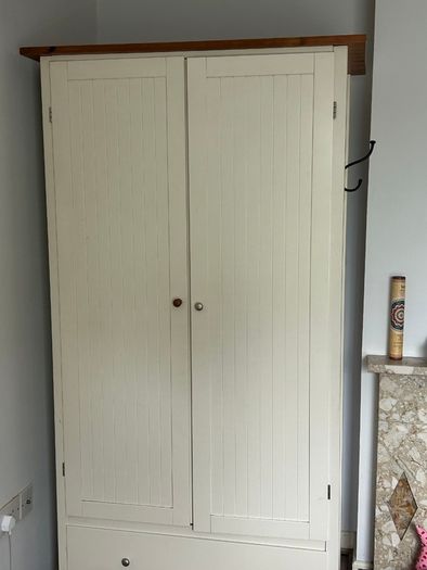 Wardrobe