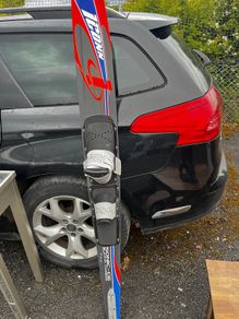 new water ski
