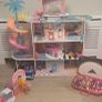 LOL doll house bundle Image 3