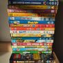 Kids & Family DVDs  6 for 10e or 2e each Image 3