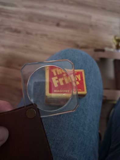 Magnifying Glass