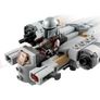 LEGO Star Wars The Razor Crest Microfighter (75321) Image 4